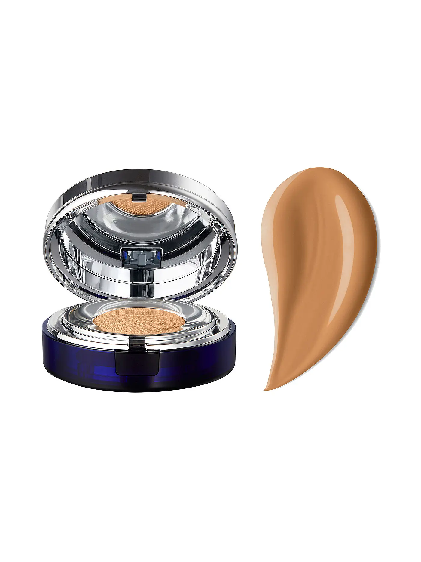 LA PRAIRIE | Skin Caviar Essence in Foundation SPF25 (61 Almond Beige) | 